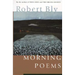 Morning Poems