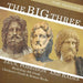 The Big Three: Zeus, Poseidon and Hades - Mythology 4th Grade Children's Greek & Roman Books