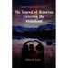 The Legend of Randine: Entering the Sisterhood
