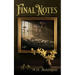 Final Notes