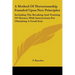 A Method Of Horsemanship Founded Upon New Principles: Including The Breaking And Training Of Horses; With Instructions For Obtaining A Good Seat