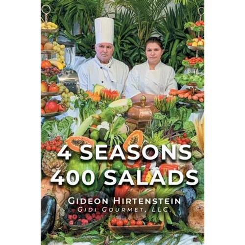 4 Seasons 400 Salads