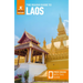 The Rough Guide to Laos: Travel Guide with eBook