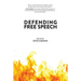 Defending Free Speech