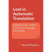 Lost in Automatic Translation