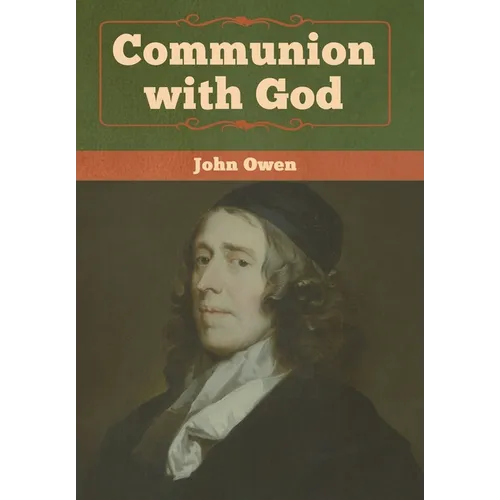 Communion with God