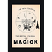 The New Equinox: The British Journal of Magick