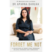 Forget Me Not: A collection of short story memories of love, kindness and compassion