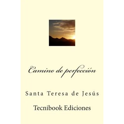 Camino de Perfecci