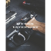My Gun Inventory: Having a gun inventory is vitally important to any gun owner or collector. Keep a handy record of all your firearms in
