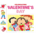 Celebrating Valentine's Day