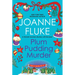 Plum Pudding Murder