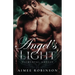 Angel's Light: A Paranormal Angel Romance