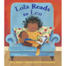 Lola Reads to Leo
