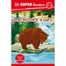 DK Super Readers Pre-Level French Translation a Bear's Tale - Une Histoire d'Ours