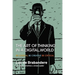 The Art of Thinking in a Digital World: Be Logical - Be Creative - Be Critical