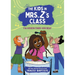 The Kids in Mrs. Z's Class: Fia Hosein Finds Her Beat