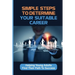 Simple Steps To Determine Your Suitable Career: Helping Young Adults Find Their Path To Success: What To Do When My Son Doesnt Want To Work