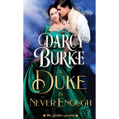 A Duke is Never Enough