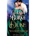 A Duke is Never Enough