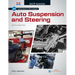 Auto Suspension and Steering
