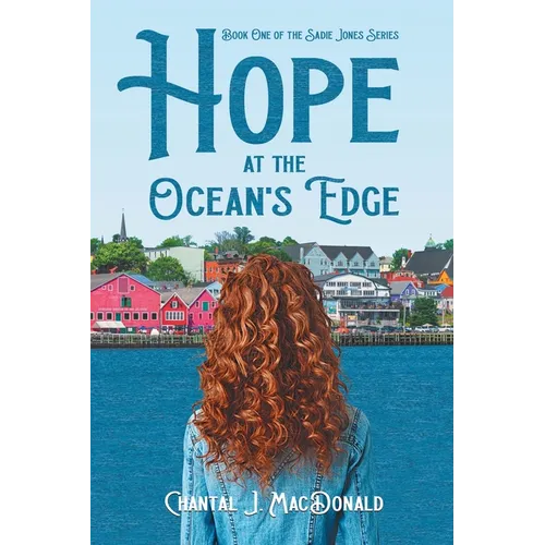 Hope at the Ocean's Edge