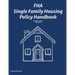 FHA Single Family Housing Policy Handbook