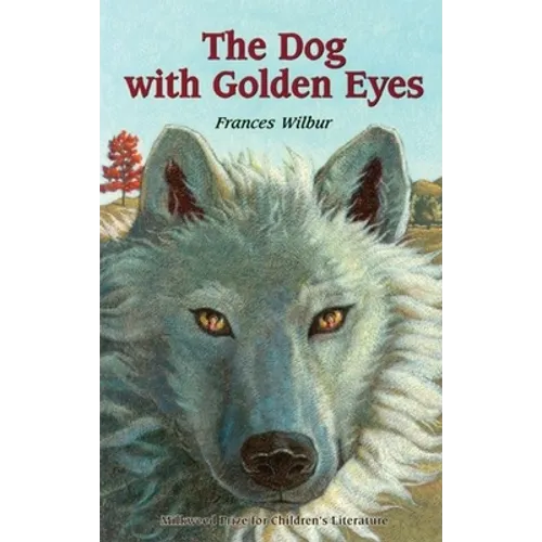 The Dog with Golden Eyes