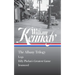 William Kennedy: The Albany Trilogy (Loa #397): Legs / Billy Phelan's Greatest Game / Ironweed