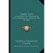 Libby Life: Experiences Of A Prisoner Of War In Richmond, Virginia, 1863-64 (1864)