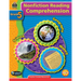 Nonfiction Reading Comprehension Grade 5