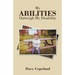 My Abilities Outweigh My Disability