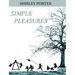 Simple Pleasures