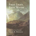 First Light, First Water