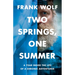 Two Springs, One Summer: A Year Inside the Life of a Chronic Adventurer