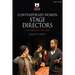 Contemporary Women Stage Directors: Conversations on Craft