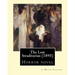 The Lost Stradivarius (1895). By: J. Meade Falkner: Horror novel