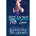 Breaking Mr. Cane