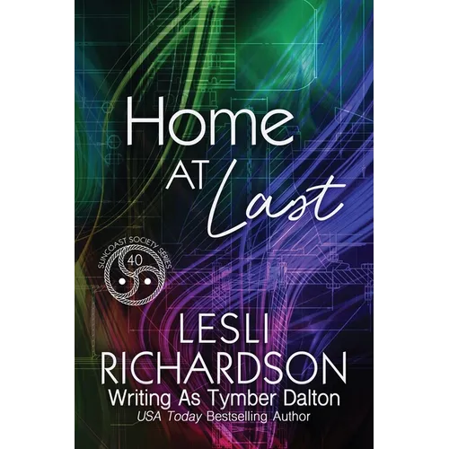 Home at Last