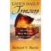 Life's Daily Treasure: 366 Doses of Hope, Optimism, Personal Growth and Encouragement