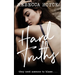 Hard Truths: A Contemporary Romance