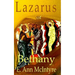 Lazarus of Bethany