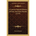 A Concise Natural History Of East And West Florida (1775)