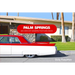 Palm Springs: Mid-Century Modern Postcard Book