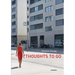 Simone Zaugg: Thoughts to Go