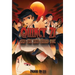 Quincy Zi and the Nine-Tailed Fox
