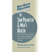 User's Guide to Saw Palmetto & Men's Health