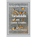 Taradiddle and Cookie Crumbs: Tales of Love, Mystery and Adventure