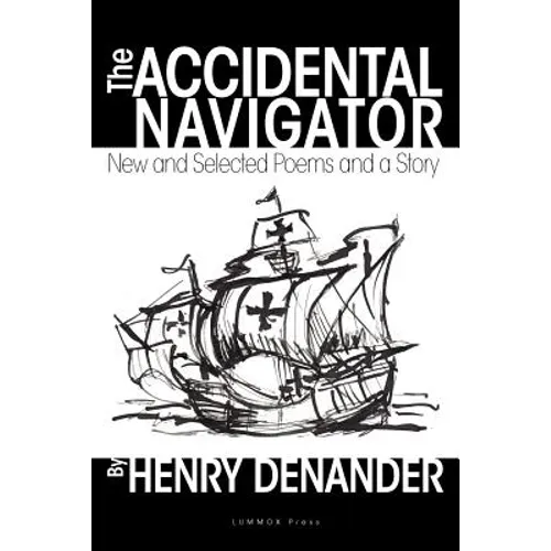 The Accidental Navigator