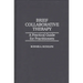Brief Collaborative Therapy: A Practical Guide for Practitioners